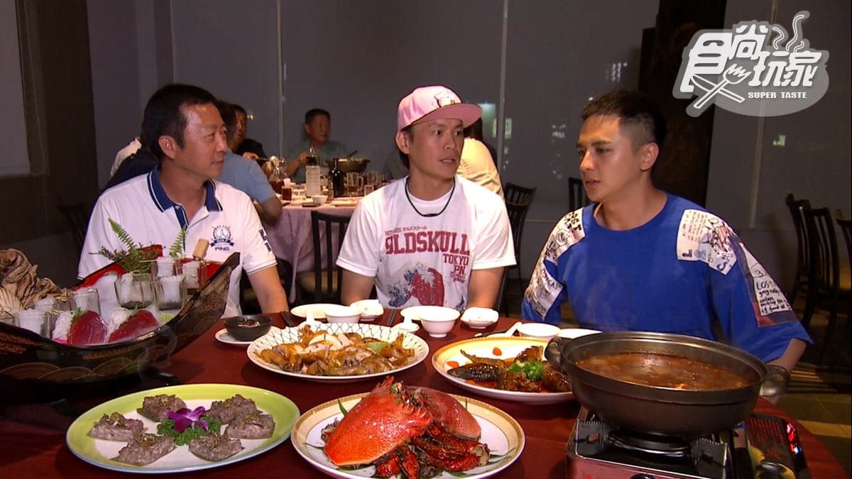 9/5節目《來去高雄住一晚》店家資訊:大社漫遊地圖