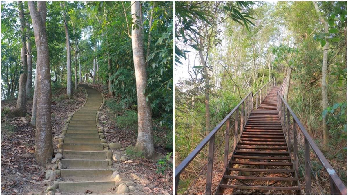 秒殺記憶體!全台9大美拍登山步道:360度海景草原、仙境瀑布 秒殺記憶體!全台9大美拍登山步道:360度海景草原、仙境瀑布