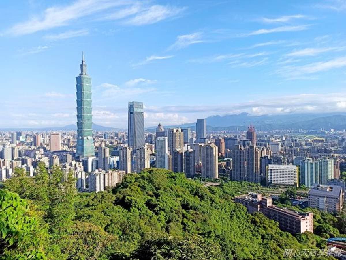 秒殺記憶體!全台9大美拍登山步道:360度海景草原、仙境瀑布 秒殺記憶體!全台9大美拍登山步道:360度海景草原、仙境瀑布