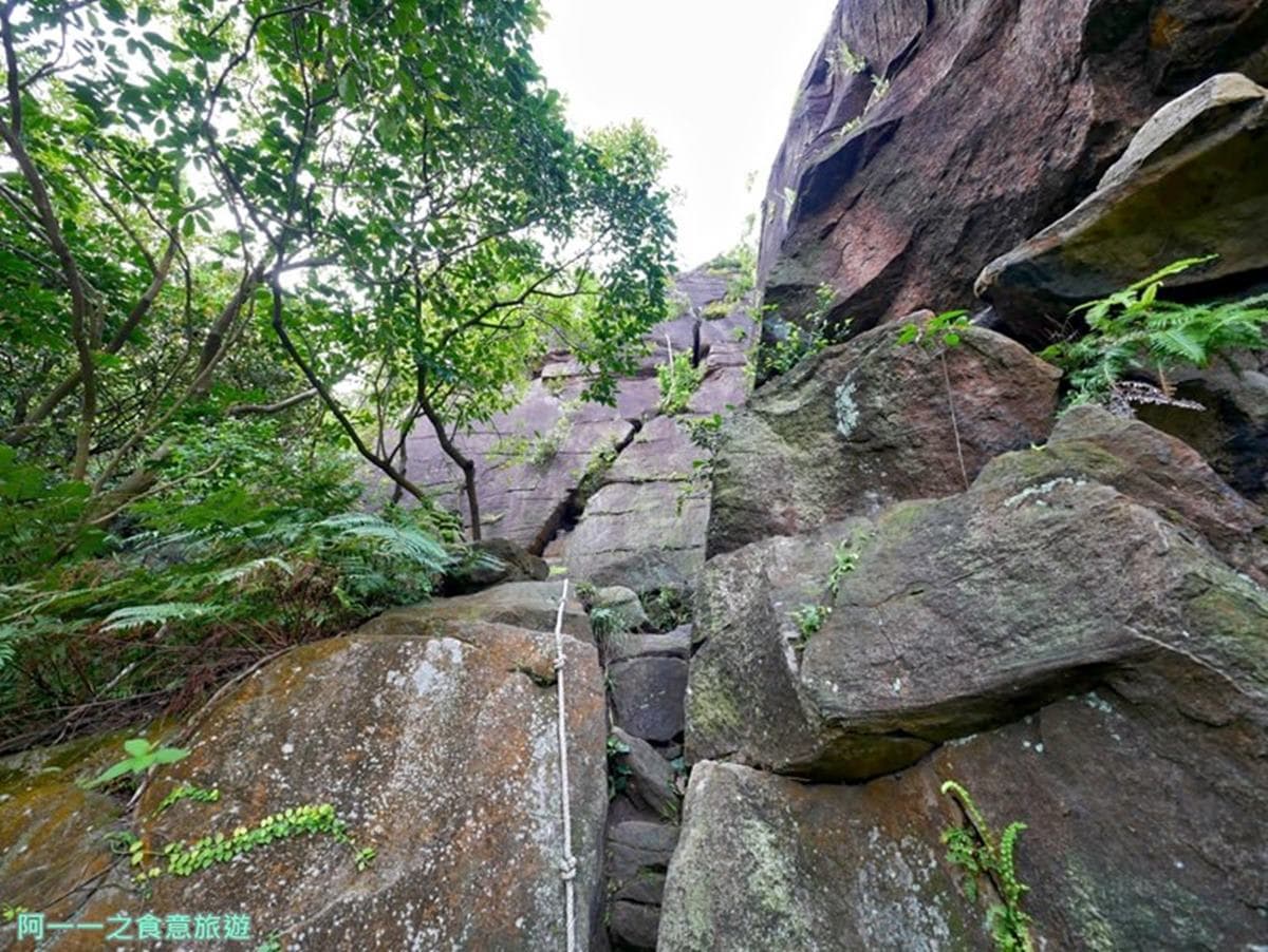 秒殺記憶體!全台9大美拍登山步道:360度海景草原、仙境瀑布 秒殺記憶體!全台9大美拍登山步道:360度海景草原、仙境瀑布