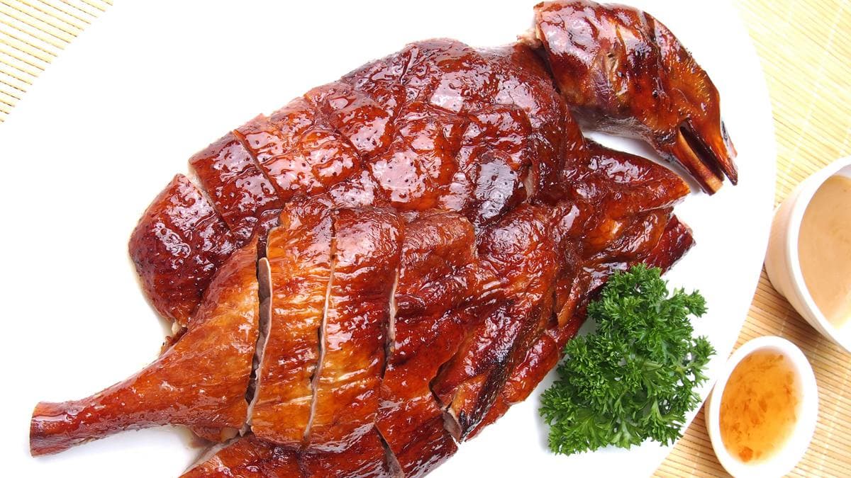 振興券還沒用完?吃米其林港式「甘牌燒味」好划算!最多現省600元