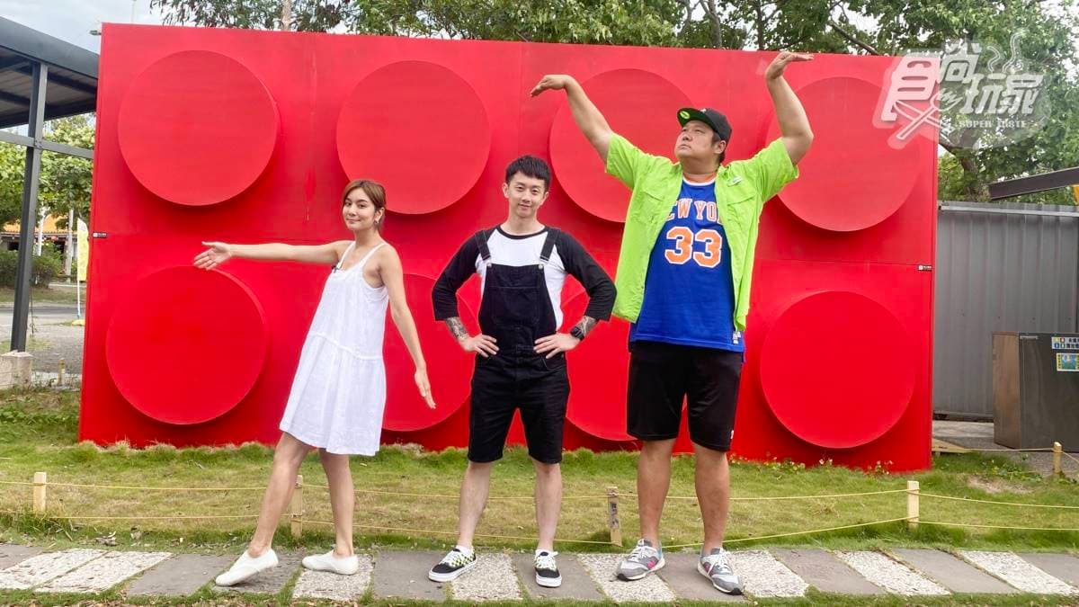 9/8節目《食尚玩家》店家資訊:宜蘭超夯新玩法