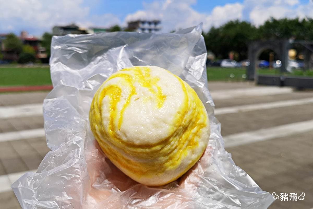 【食尚首播】不只香蕉!旗山5家超有哏美食:大理石包、豹豹舒芙蕾 【食尚首播】不只香蕉!旗山5家超有哏美食:大理石包、豹豹舒芙蕾