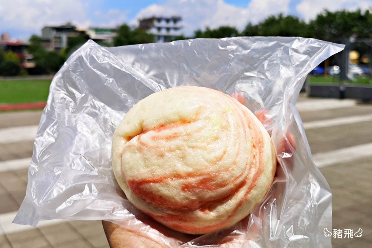 【食尚首播】不只香蕉!旗山5家超有哏美食:大理石包、豹豹舒芙蕾 【食尚首播】不只香蕉!旗山5家超有哏美食:大理石包、豹豹舒芙蕾