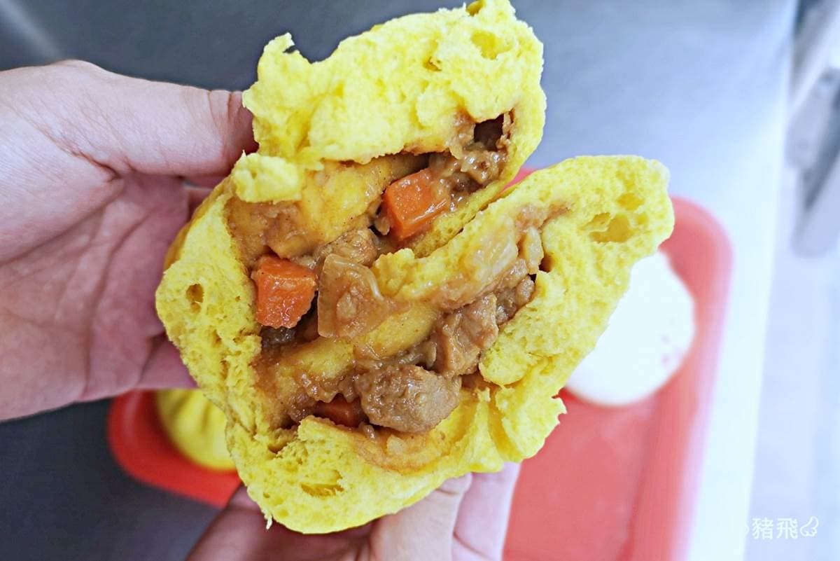 【食尚首播】不只香蕉!旗山5家超有哏美食:大理石包、豹豹舒芙蕾 【食尚首播】不只香蕉!旗山5家超有哏美食:大理石包、豹豹舒芙蕾
