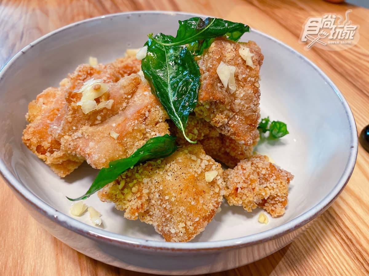 【新開店】全台首創《金牌特務》打卡台菜!網美必拍「山崩珍奶」 【新開店】全台首創《金牌特務》打卡台菜!網美必拍「山崩珍奶」