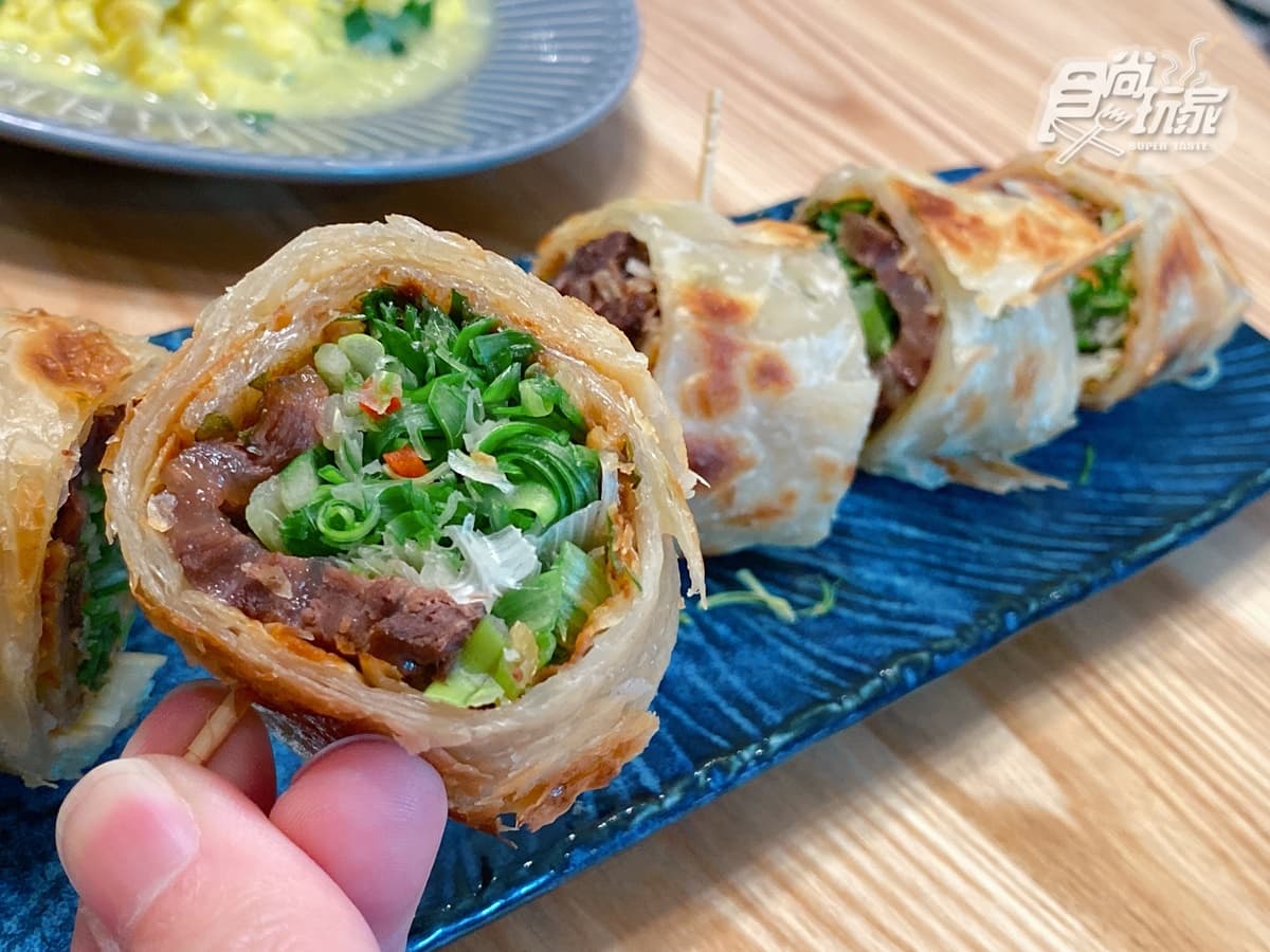 【新開店】全台首創《金牌特務》打卡台菜!網美必拍「山崩珍奶」 【新開店】全台首創《金牌特務》打卡台菜!網美必拍「山崩珍奶」