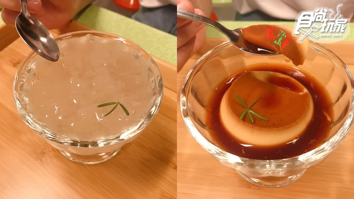 【新開店】永和人大推!超澎派「牛滷飯」百元有找+限量布丁必嗑 【新開店】永和人大推!超澎派「牛滷飯」百元有找+限量布丁必嗑