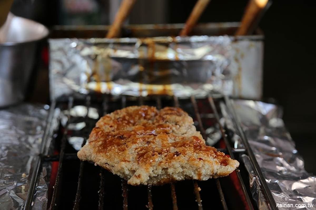金門老饕認證!特製醬汁「炭烤雞排」超唰嘴,Q脆地瓜薯條也必點 金門老饕認證!特製醬汁「炭烤雞排」超唰嘴,Q脆地瓜薯條也必點