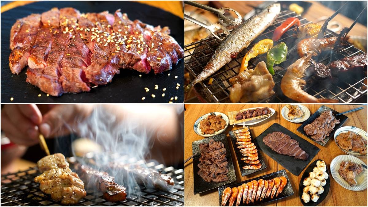 中秋烤什麼?「食尚購物」高CP燒烤4組任你選,投票下單抽千元餐券(中獎名單完整公布)