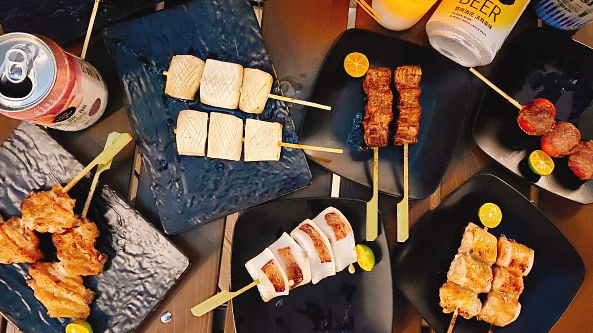 花蓮人也吃得到「胡同燒肉」!豬肋排、啤酒任吃任喝,999元太超值 花蓮人也吃得到「胡同燒肉」!豬肋排、啤酒任吃任喝,999元太超值