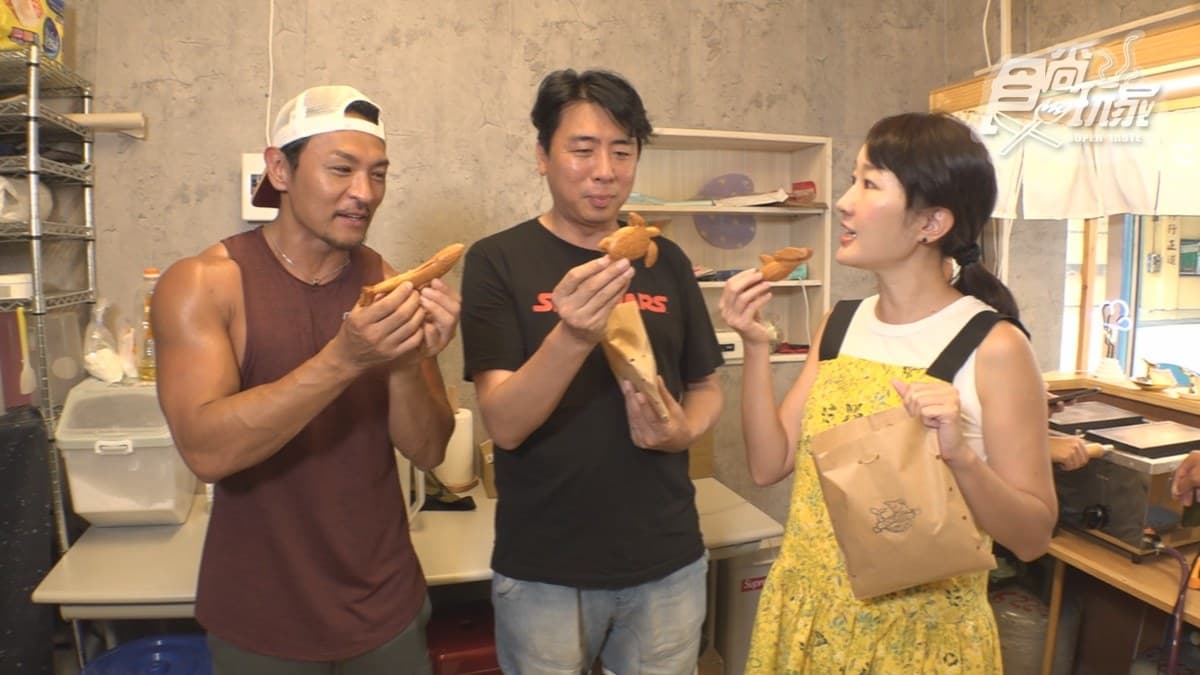 9/10《瘋狂總部》網路限定版影音:澎湖美拍吃住