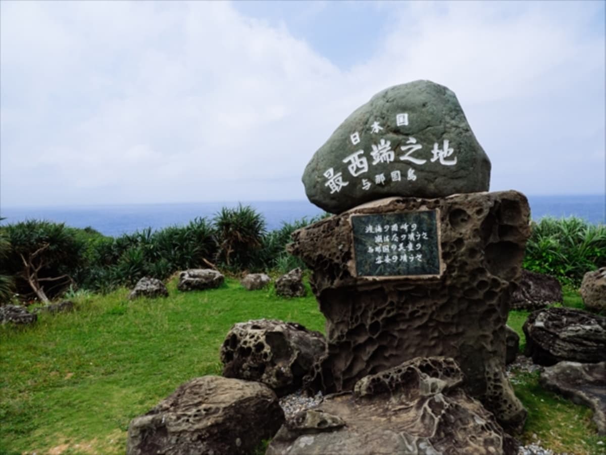 日本控嗨爆!「花蓮-沖繩小島」將開通高速船,預計明年度啟動 日本控嗨爆!「花蓮-沖繩小島」將開通高速船,預計明年度啟動