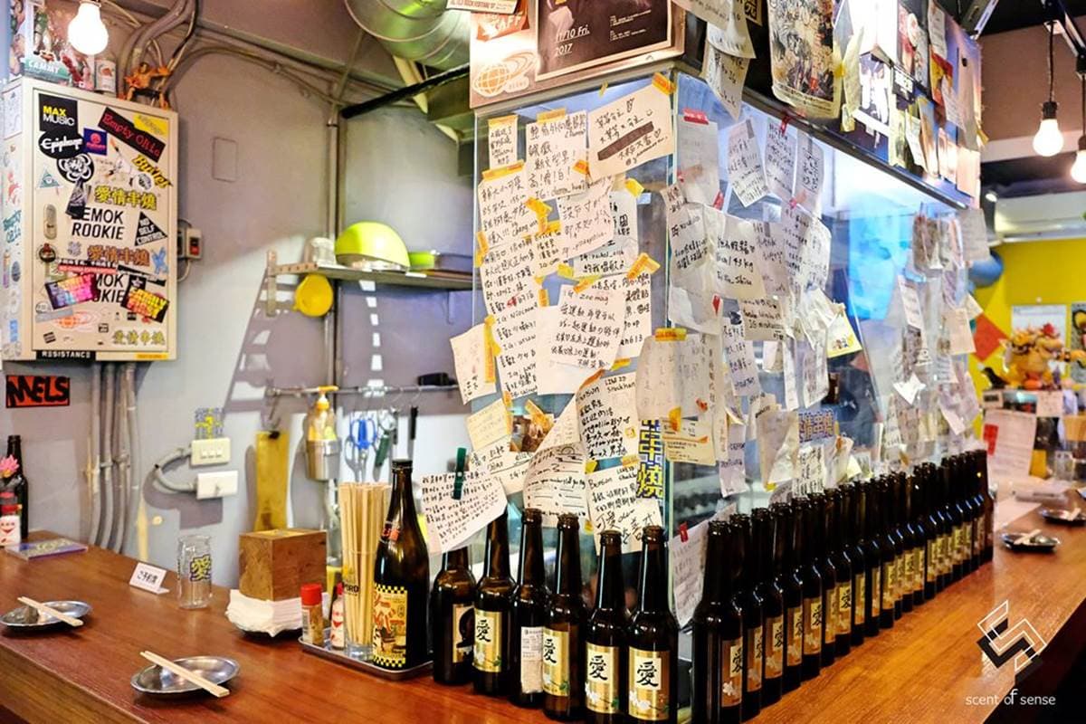 小資族放肆吃!全台28家激省串燒店,必衝東南亞風吃到飽、14元均一價烤肉 小資族放肆吃!全台28家激省串燒店,必衝東南亞風吃到飽、14元均一價烤肉