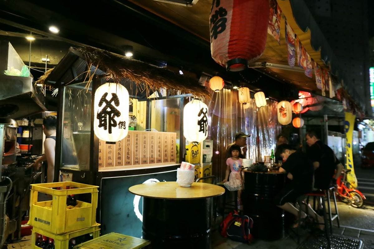 多點幾支也不怕!北、東部12家高CP值串燒,必吃豬肉捲蜜棗、爆蔥肉串 多點幾支也不怕!北、東部12家高CP值串燒,必吃豬肉捲蜜棗、爆蔥肉串