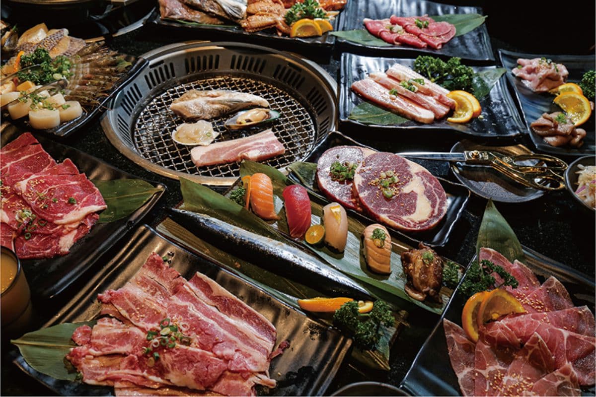 【本月推薦新開店】吃貨必收!北中南24家暴紅美食:古法水炊鍋、LV級生吐司 【本月推薦新開店】吃貨必收!北中南24家暴紅美食:古法水炊鍋、LV級生吐司