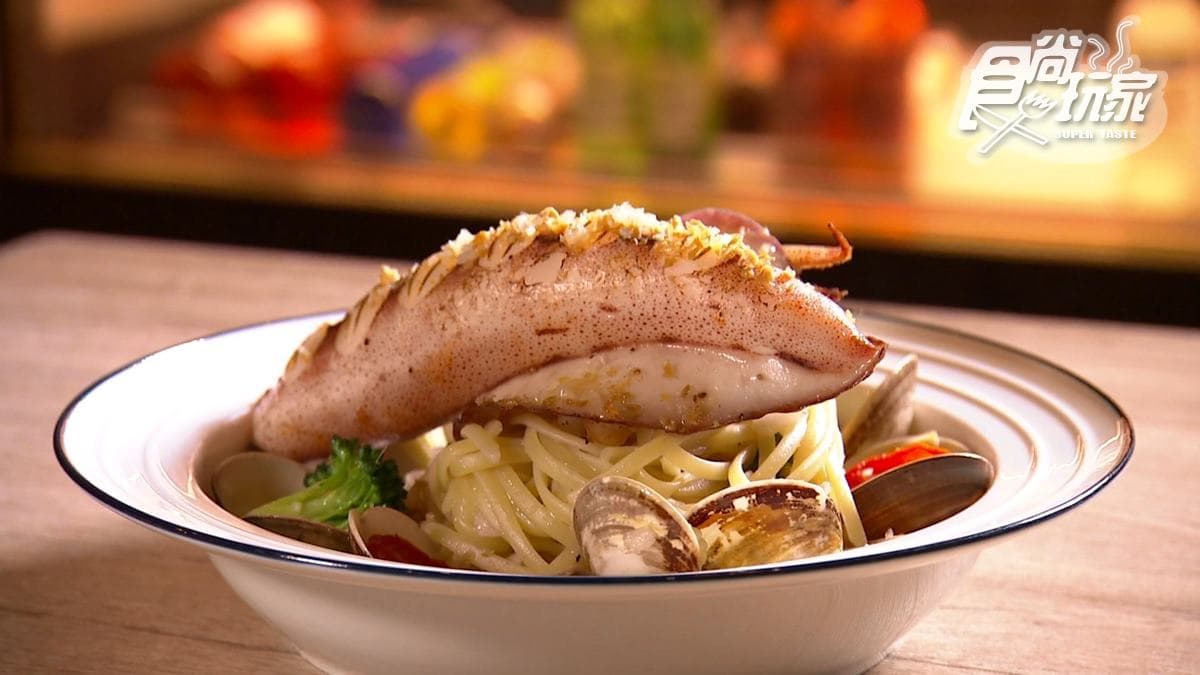 Piano56 慢食悠活義式料理