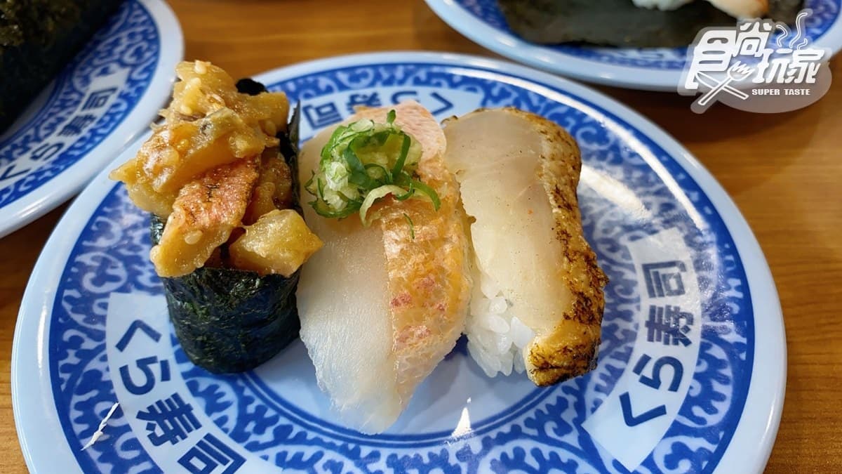 只有7天!藏壽司超狂「松葉蟹祭」來了,先吃滿到溢出豪華松葉蟹 只有7天!藏壽司超狂「松葉蟹祭」來了,先吃滿到溢出豪華松葉蟹