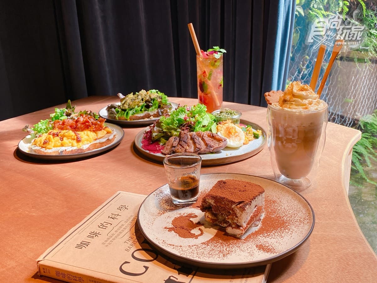 【本月推薦新開店】吃貨必收!北中南24家暴紅美食:古法水炊鍋、LV級生吐司 【本月推薦新開店】吃貨必收!北中南24家暴紅美食:古法水炊鍋、LV級生吐司
