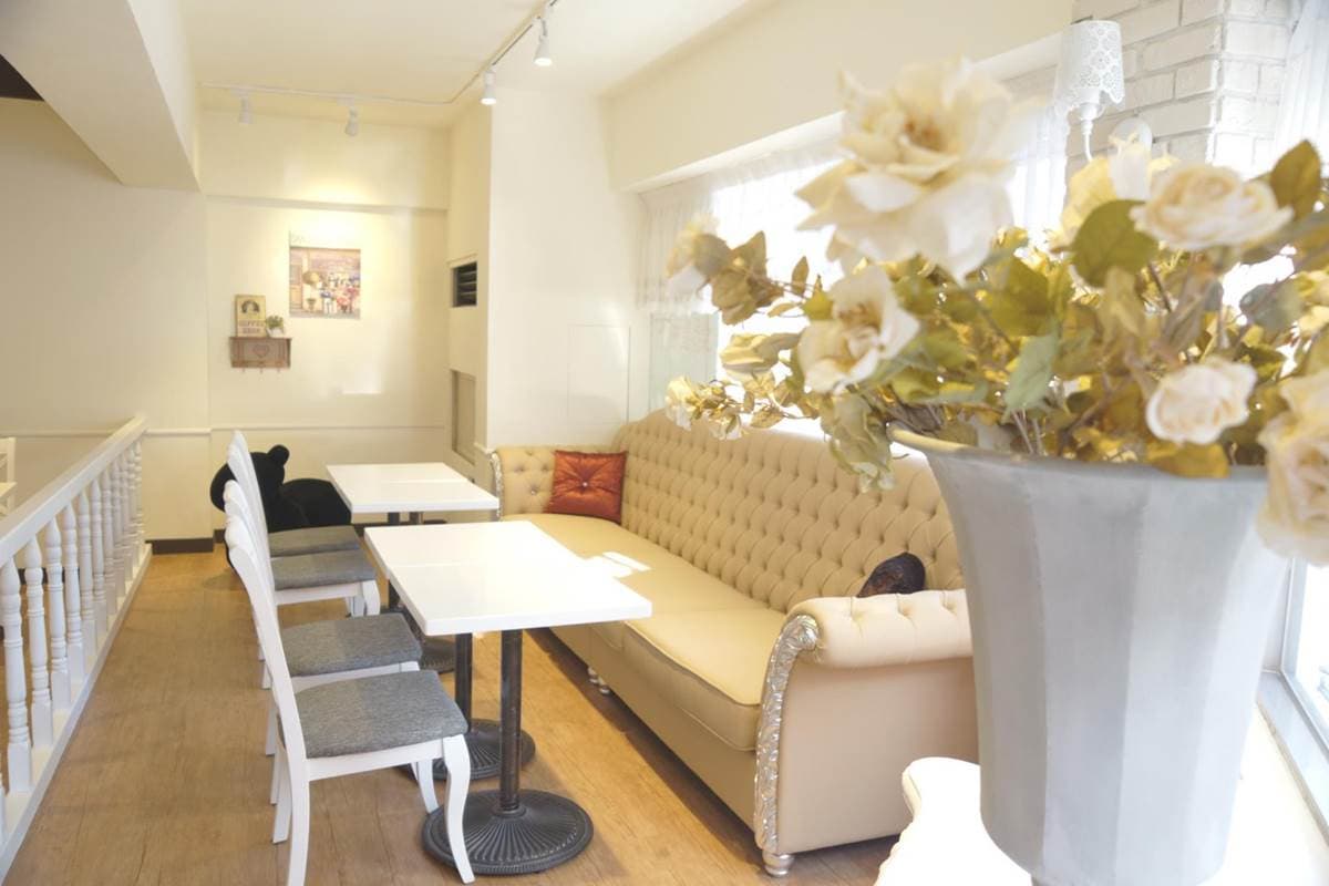 西門名店大賞再加碼!食尚APP限時2天抽餐券,送你吃4家人氣下午茶(得獎名單已公布) 西門名店大賞再加碼!食尚APP限時2天抽餐券,送你吃4家人氣下午茶(得獎名單已公布)
