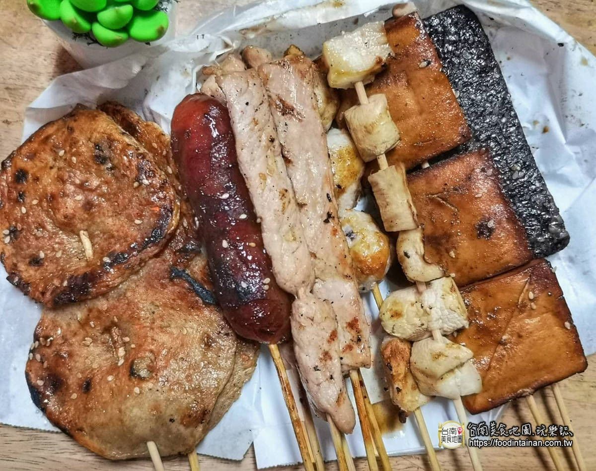 小資族放肆吃!全台28家激省串燒店,必衝東南亞風吃到飽、14元均一價烤肉 小資族放肆吃!全台28家激省串燒店,必衝東南亞風吃到飽、14元均一價烤肉
