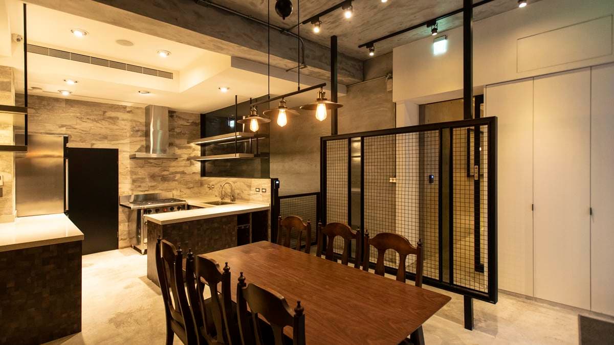 Dotel coffice Ximen西門町 img