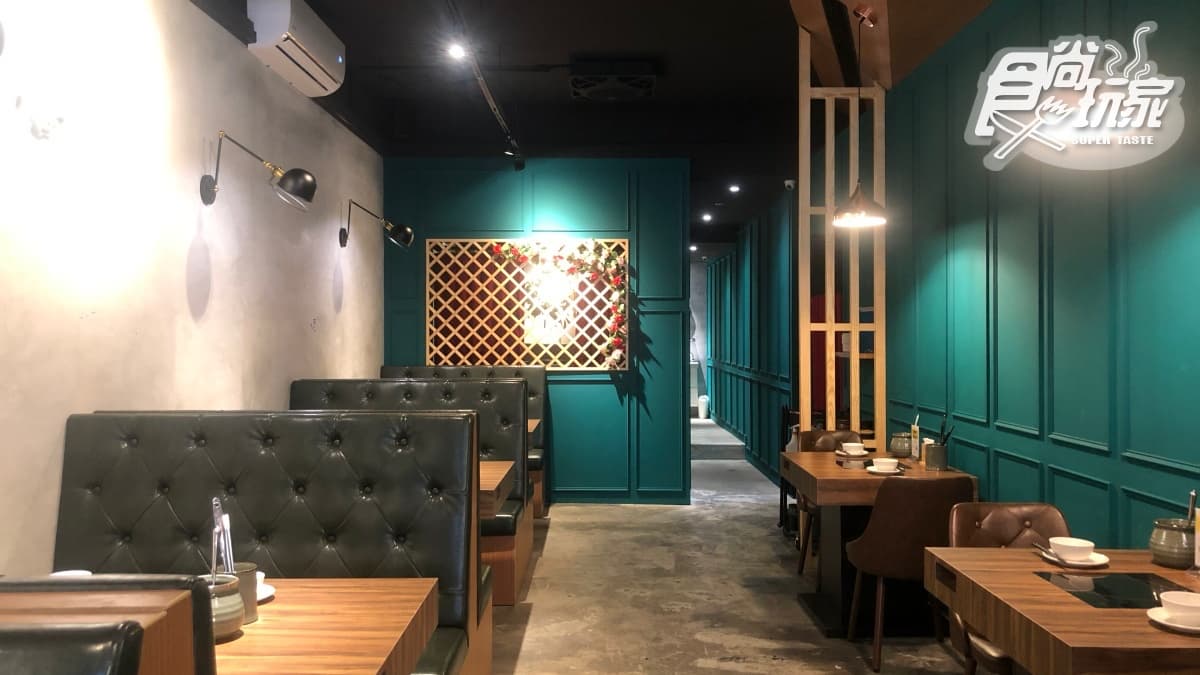【新開店】吃鍋囉!超狂A5和牛+南非白鮑魚,還有限量巨無霸貢丸 【新開店】吃鍋囉!超狂A5和牛+南非白鮑魚,還有限量巨無霸貢丸
