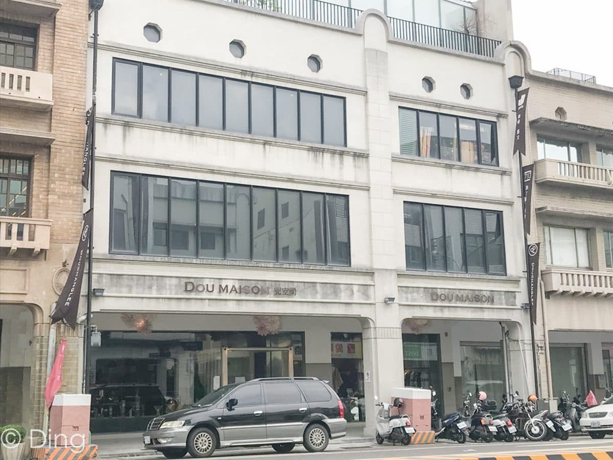 史上最高52層!台南老屋服飾店藏「厚到爆」千層蛋糕,再配果香藍伯爵超搭 史上最高52層!台南老屋服飾店藏「厚到爆」千層蛋糕,再配果香藍伯爵超搭