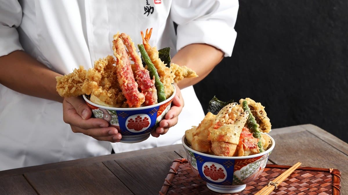 超狂!「帝王蟹+30公分穴子魚」一次吃,全台只有這兩間有 超狂!「帝王蟹+30公分穴子魚」一次吃,全台只有這兩間有