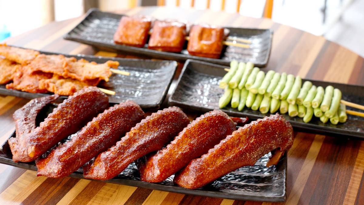 快搶最後一波!西門名店大賞送你吃5間人氣小吃、餐館,食尚APP搖一搖就能抽(得獎名單已公布) 快搶最後一波!西門名店大賞送你吃5間人氣小吃、餐館,食尚APP搖一搖就能抽(得獎名單已公布)