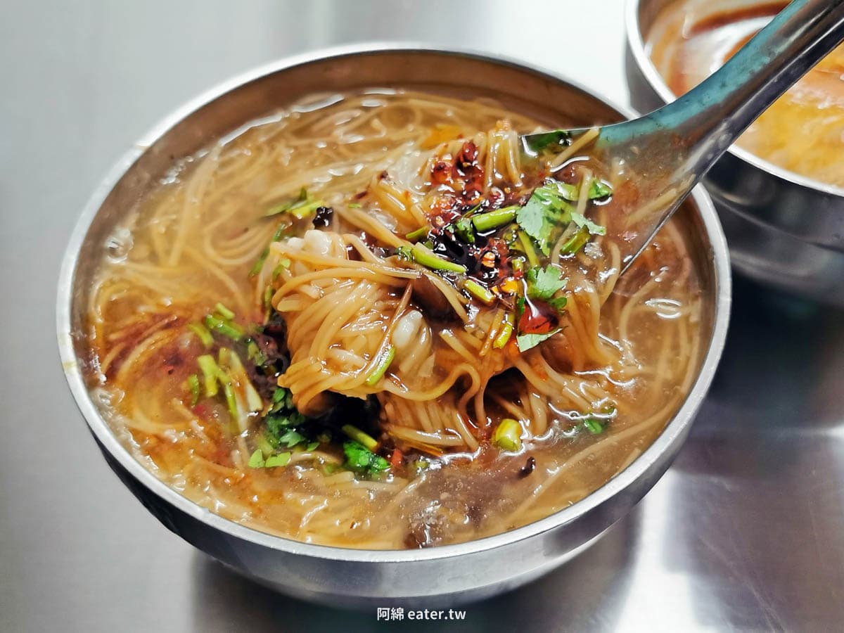 「鳥蛋」是肉圓的靈魂?桃園第一好吃是這家?天天排隊的50年老店「檜溪肉圓」 「鳥蛋」是肉圓的靈魂?桃園第一好吃是這家?天天排隊的50年老店「檜溪肉圓」