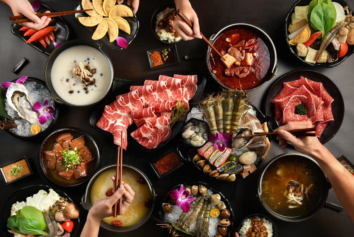 築間幸福鍋物 img