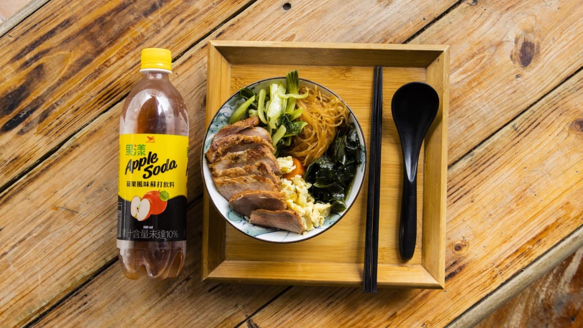 滿足感破表!在地隱藏美食大搜索 滿足感破表!在地隱藏美食大搜索