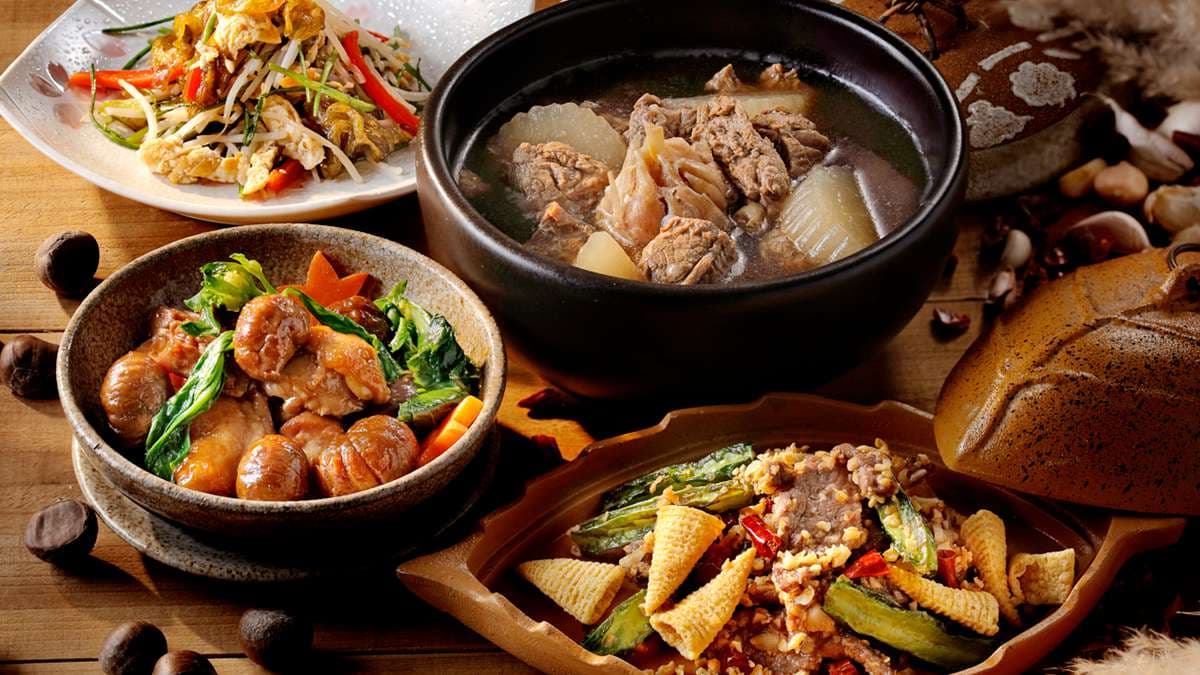 肉肉山壽喜燒吃到飽!現煎牛排、避風塘牛肩肉,欣葉日本料理秋季新菜爽吃100道美食 肉肉山壽喜燒吃到飽!現煎牛排、避風塘牛肩肉,欣葉日本料理秋季新菜爽吃100道美食