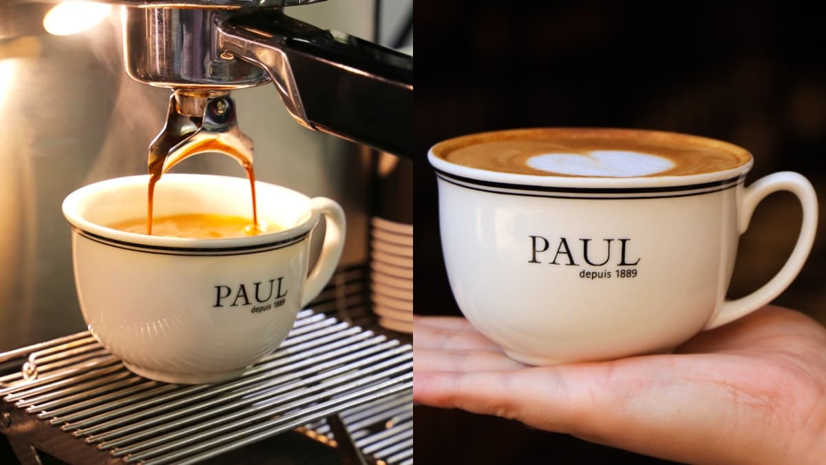 這天先設提醒!PAUL一連四天咖啡、茶飲「買一送一」,中秋連假揪友喝了 這天先設提醒!PAUL一連四天咖啡、茶飲「買一送一」,中秋連假揪友喝了