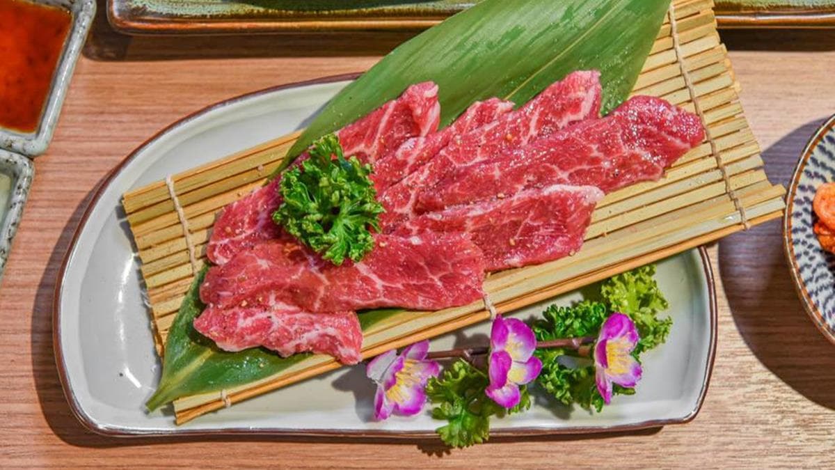 台中4家網美系燒肉店:日式燈籠搭楓紅、復古清宮、小鼓造型高腳椅 台中4家網美系燒肉店:日式燈籠搭楓紅、復古清宮、小鼓造型高腳椅