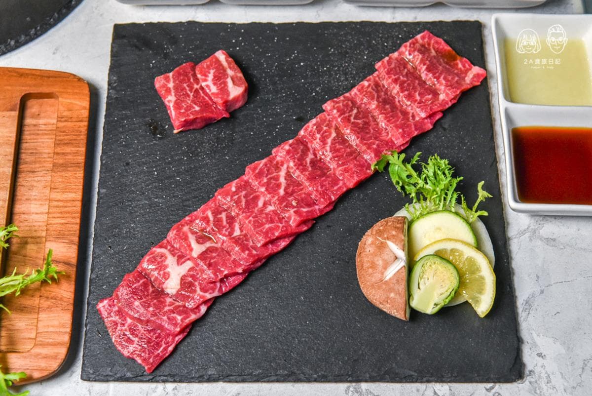 台中4家網美系燒肉店:日式燈籠搭楓紅、復古清宮、小鼓造型高腳椅 台中4家網美系燒肉店:日式燈籠搭楓紅、復古清宮、小鼓造型高腳椅