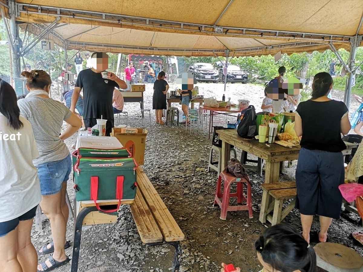 超完美!烤肉+露營過中秋,溫泉、小溪、豪華露營車、夢幻森林5營地推薦 超完美!烤肉+露營過中秋,溫泉、小溪、豪華露營車、夢幻森林5營地推薦