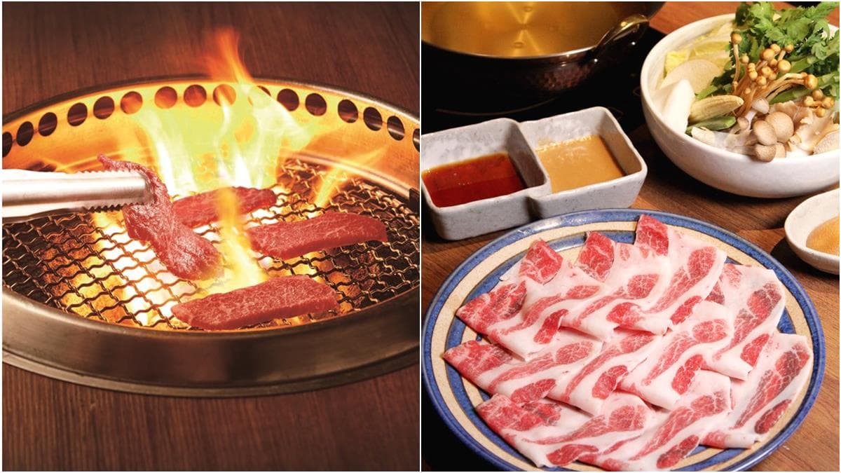 免費吃伊比利豬燒肉!肉控俱樂部你參加了沒?日本和牛菲力角切下殺28折