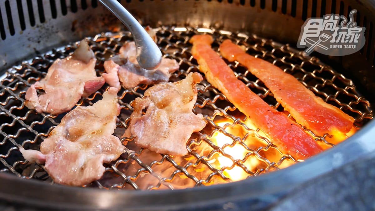 燒肉神保町(台北信義館) img
