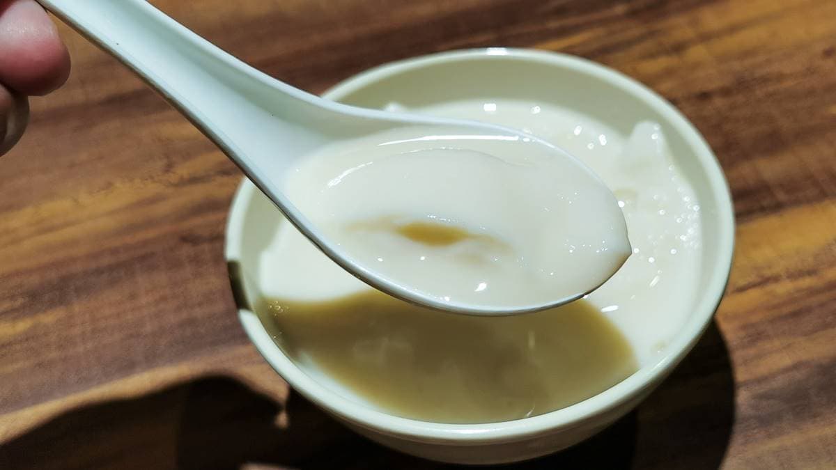 店家超佛心!桃園牛肉麵130元就能吃到飽,還有豆漿豆花、冷飲無限享用 店家超佛心!桃園牛肉麵130元就能吃到飽,還有豆漿豆花、冷飲無限享用