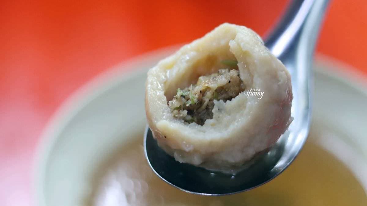 早餐新選擇!台中第二市場3間老字號:80年乾意麵、滿滿膠質滷肉飯 早餐新選擇!台中第二市場3間老字號:80年乾意麵、滿滿膠質滷肉飯