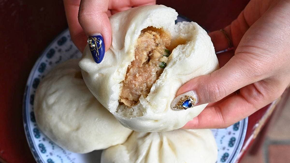 早餐新選擇!台中第二市場3間老字號:80年乾意麵、滿滿膠質滷肉飯 早餐新選擇!台中第二市場3間老字號:80年乾意麵、滿滿膠質滷肉飯