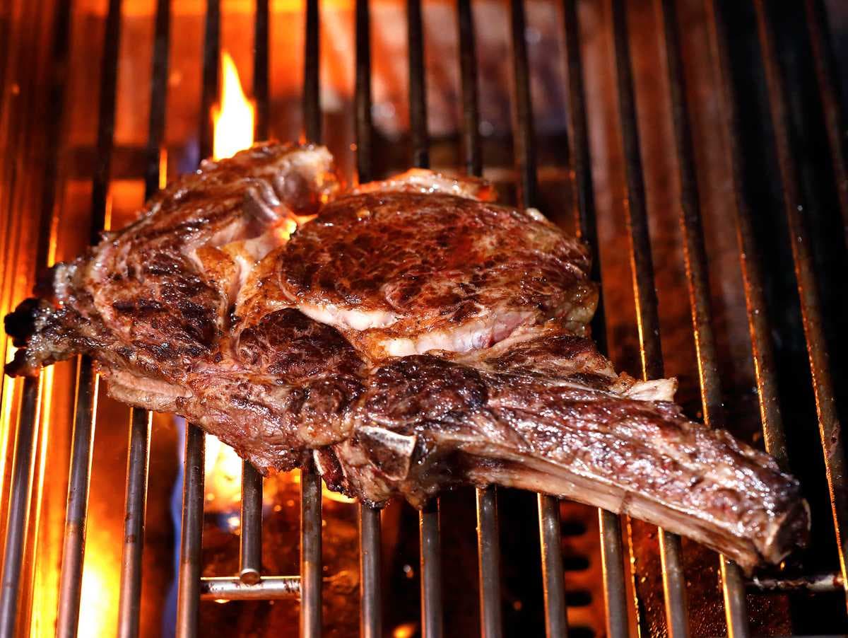 燒肉名店樂軒限時推「和牛吃到飽」!10天快閃優惠肉控樂翻了,還有臺虎啤酒任你喝 燒肉名店樂軒限時推「和牛吃到飽」!10天快閃優惠肉控樂翻了,還有臺虎啤酒任你喝