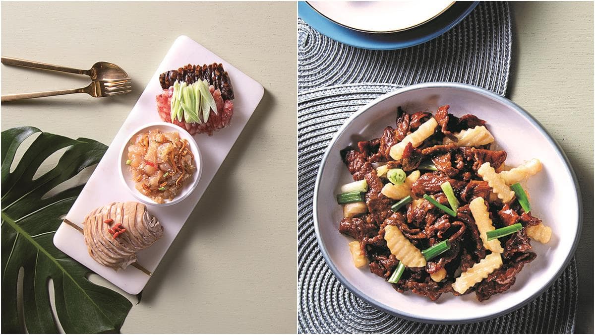 快找「小謝、珊珊」請吃飯,姓名有這3字抽當天吃霸王餐!新潮中餐館還有螃蟹料理33折 快找「小謝、珊珊」請吃飯,姓名有這3字抽當天吃霸王餐!新潮中餐館還有螃蟹料理33折