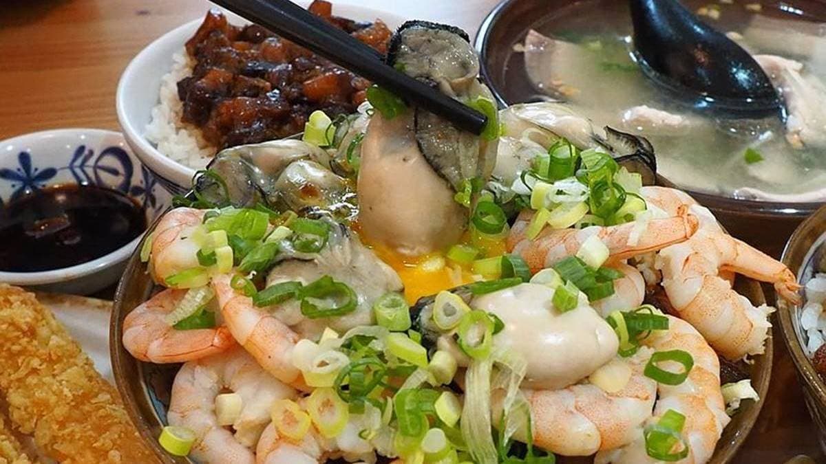 梅菊手作魯肉飯 img