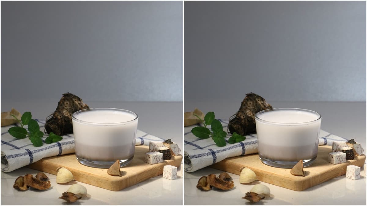 芋頭人失心瘋!大苑子秋冬限定「許慶良芋頭鮮奶」,半杯芋泥量超滿足 芋頭人失心瘋!大苑子秋冬限定「許慶良芋頭鮮奶」,半杯芋泥量超滿足