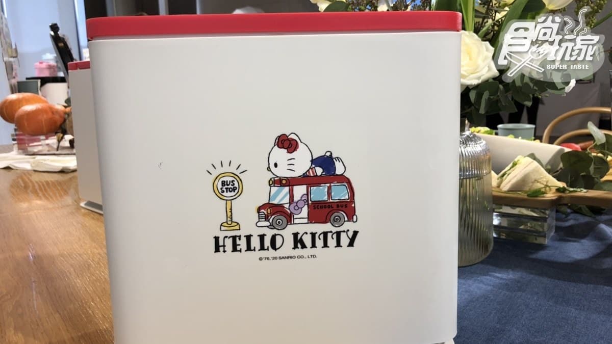小心荷包!屈臣氏「Hello Kitty跟小熊朋友」集點送,先搶坐墊、悶燒鍋 小心荷包!屈臣氏「Hello Kitty跟小熊朋友」集點送,先搶坐墊、悶燒鍋