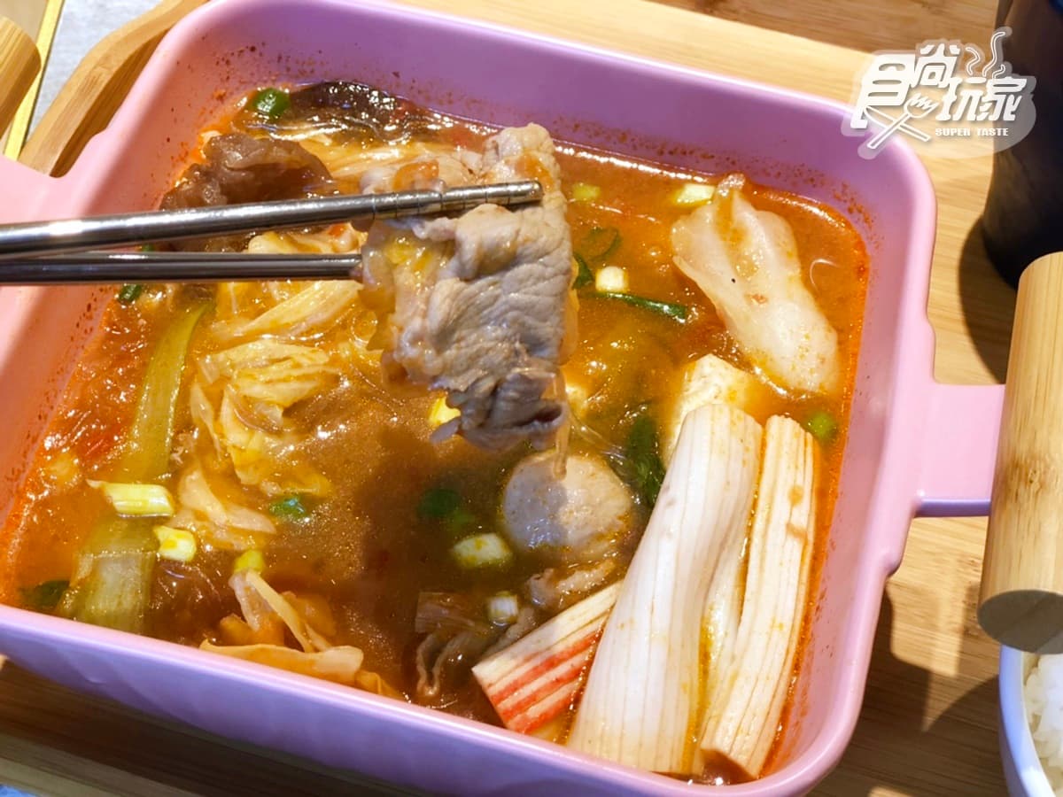 【新開店】一人也能吃麻辣鍋!京站平價鍋物「辣MINI」190元就能吃,加碼5天第二鍋5折 【新開店】一人也能吃麻辣鍋!京站平價鍋物「辣MINI」190元就能吃,加碼5天第二鍋5折