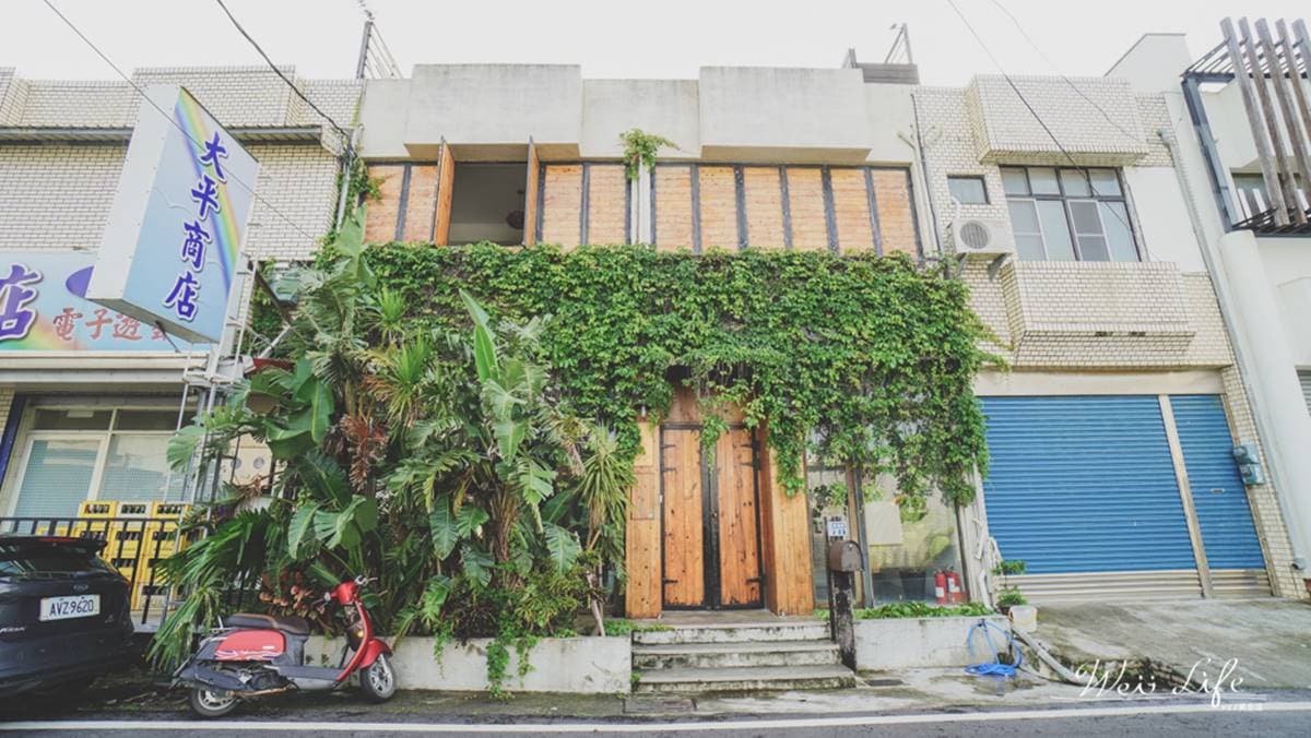 IG打卡必住!墾丁網美系民宿泳池Villa房型超美拍,入住即享貴婦級下午茶 IG打卡必住!墾丁網美系民宿泳池Villa房型超美拍,入住即享貴婦級下午茶